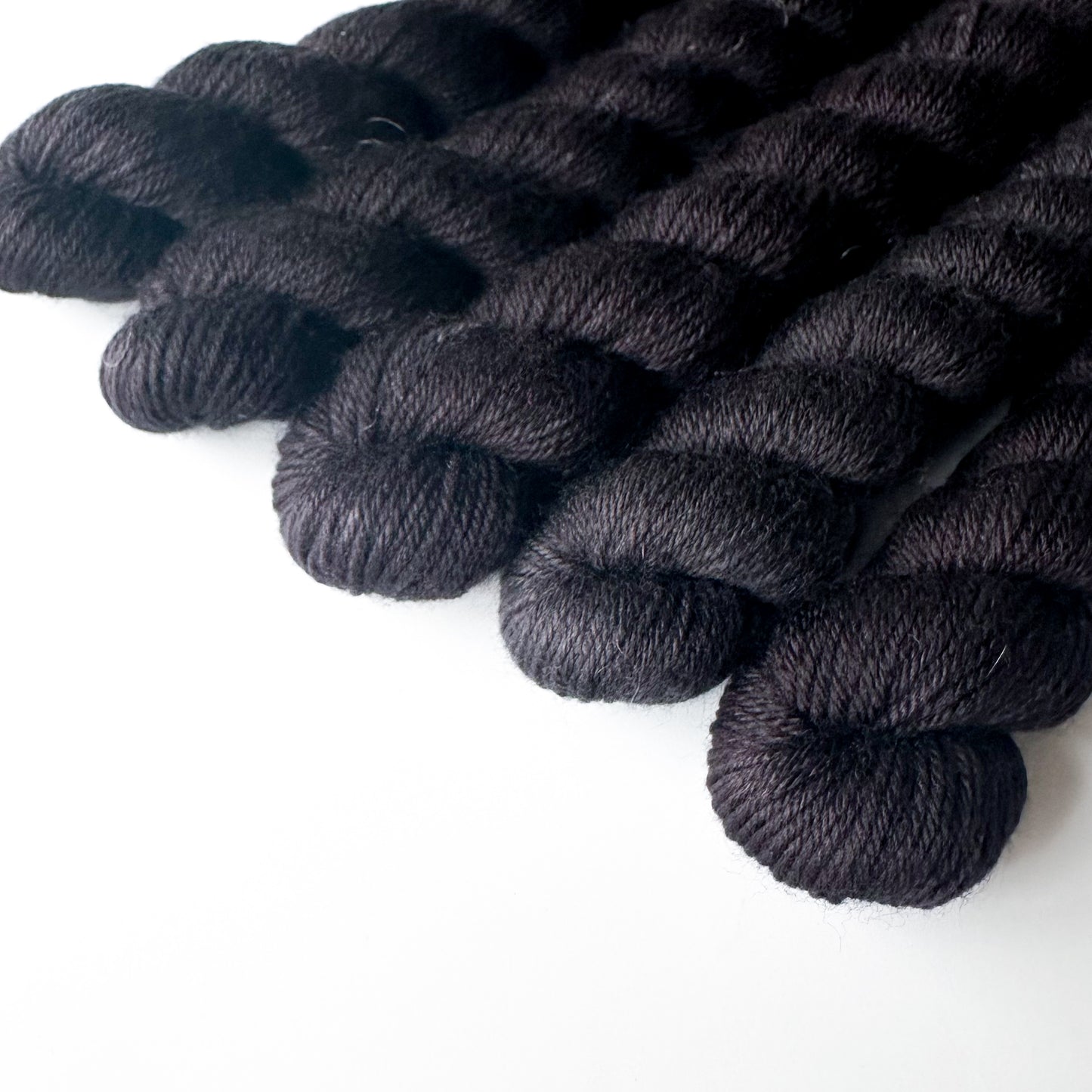 Merino Sock Mini - Charcoal