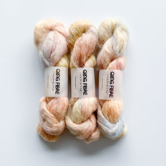 Kid Mohair Silk - Awe