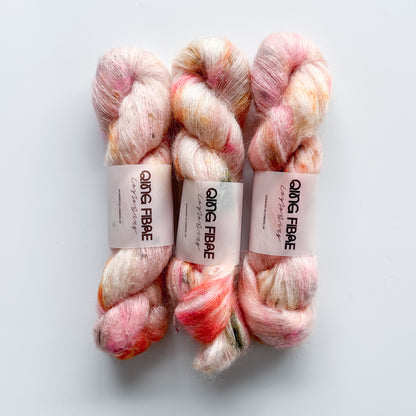 Kid Mohair Silk - Fluoresce