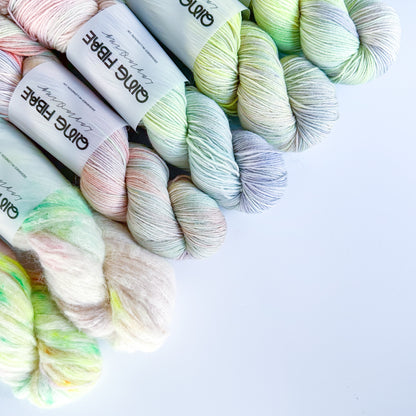 Harmony Bundle - Mint Sherbet