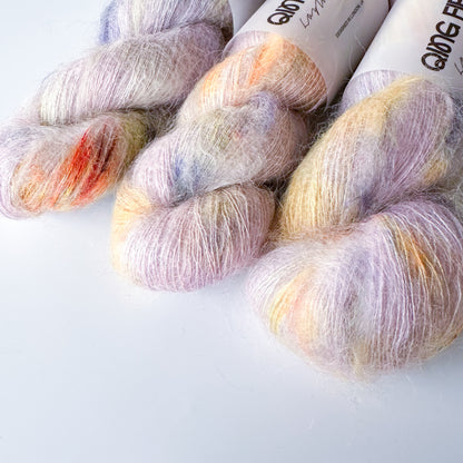 Kid Mohair Silk - 063