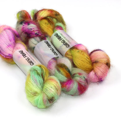 Kid Mohair Silk - Lockside