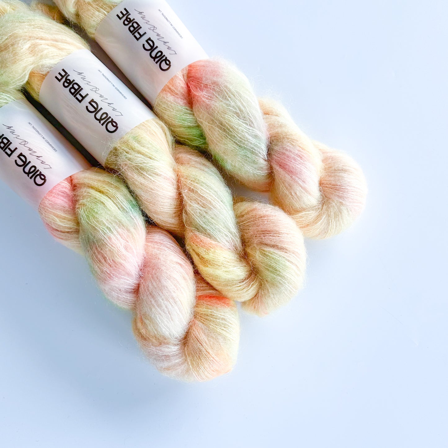 Kid Mohair Silk - 072