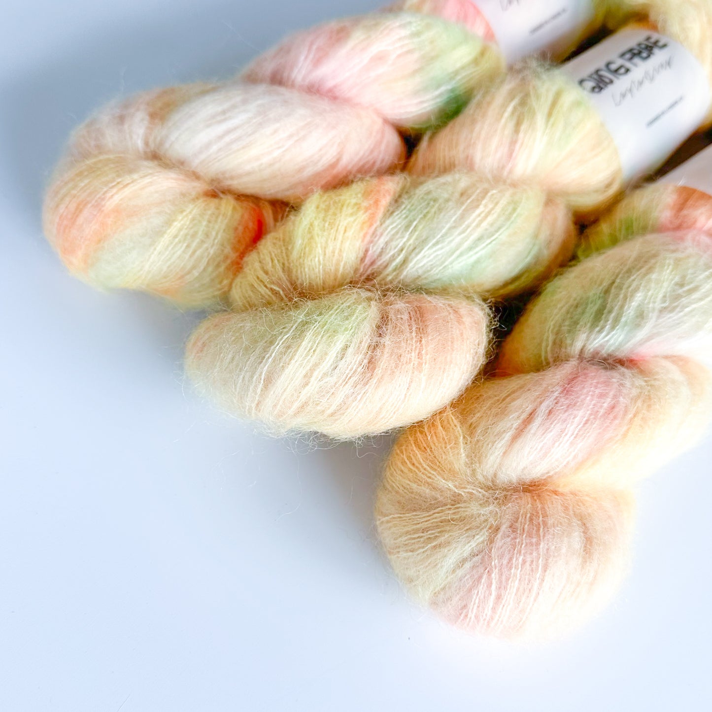 Kid Mohair Silk - 072