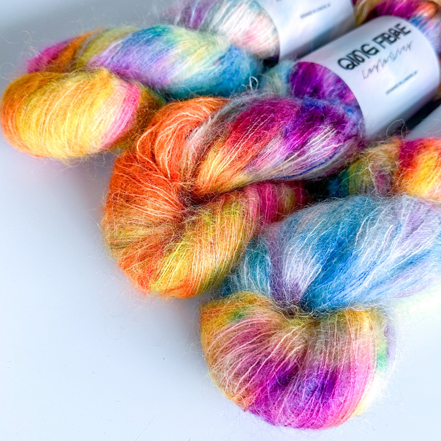 Kid Mohair Silk - 069