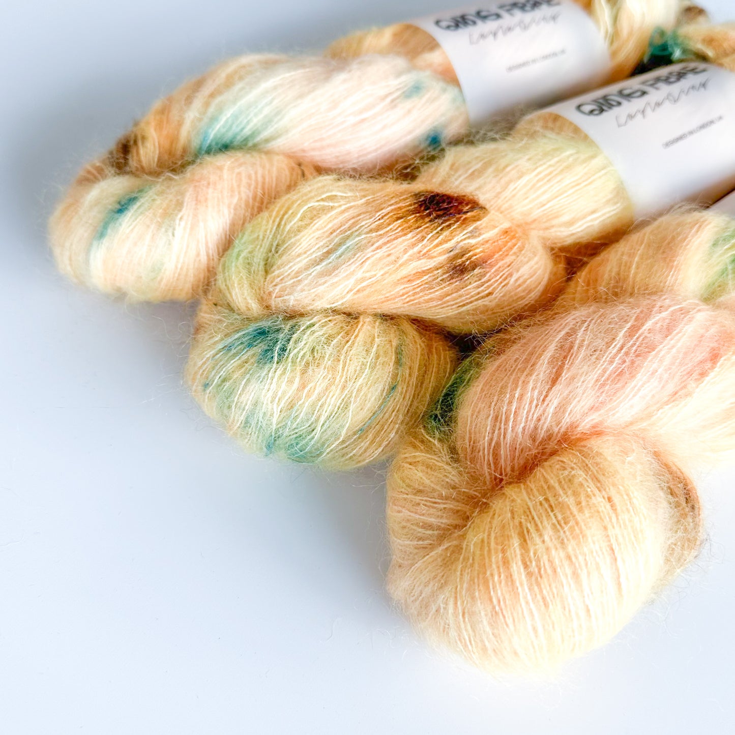 Kid Mohair Silk - 068