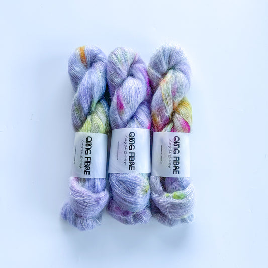 Kid Mohair Silk - 067