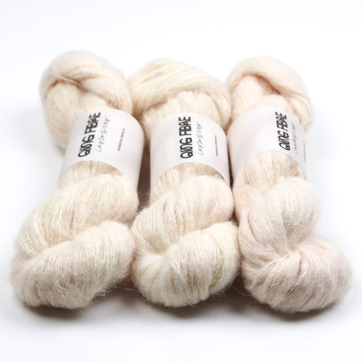 Suri Lace - Powder