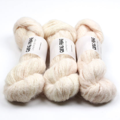 Suri Lace - Powder