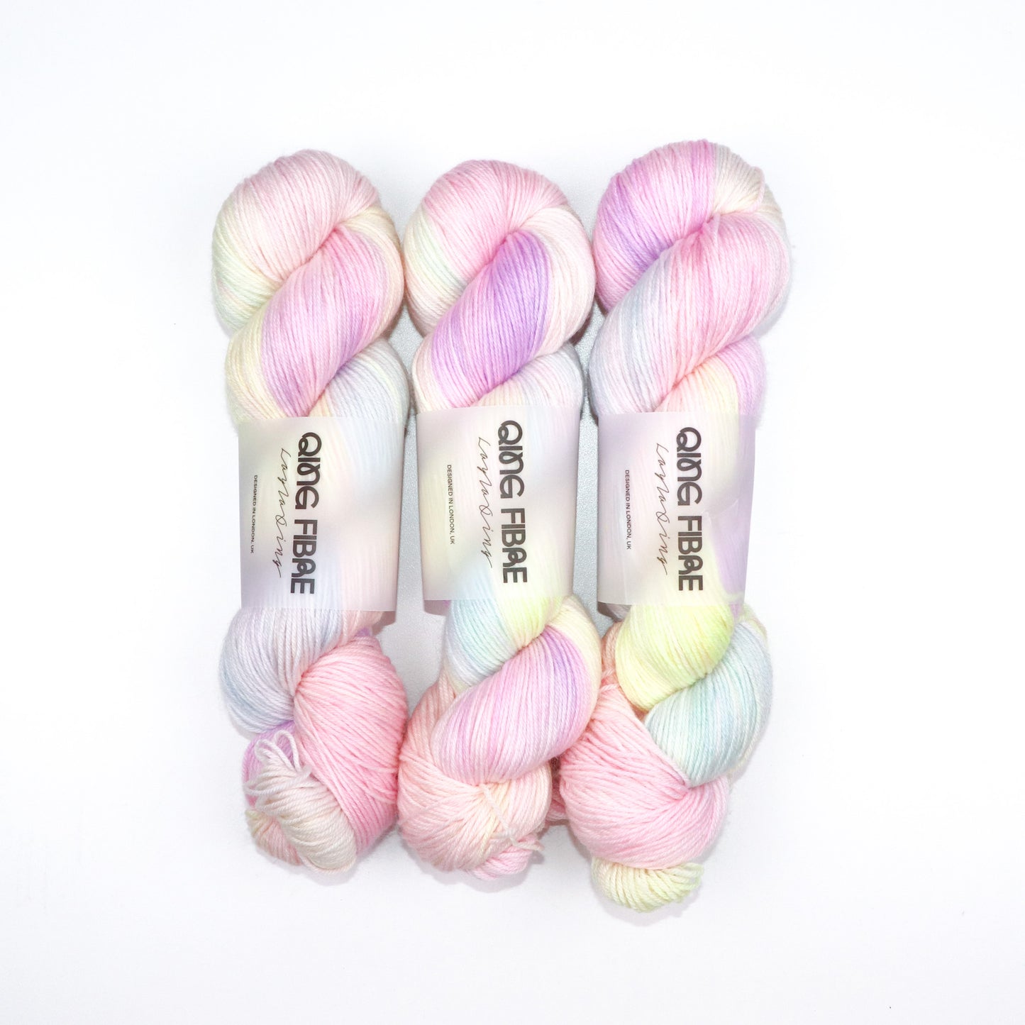 Super Soft Sock - Pretty in Punk