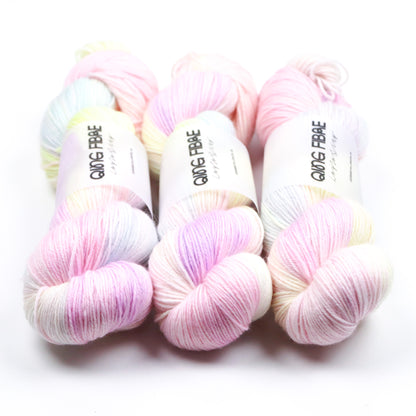 Super Soft Sock - Pretty in Punk