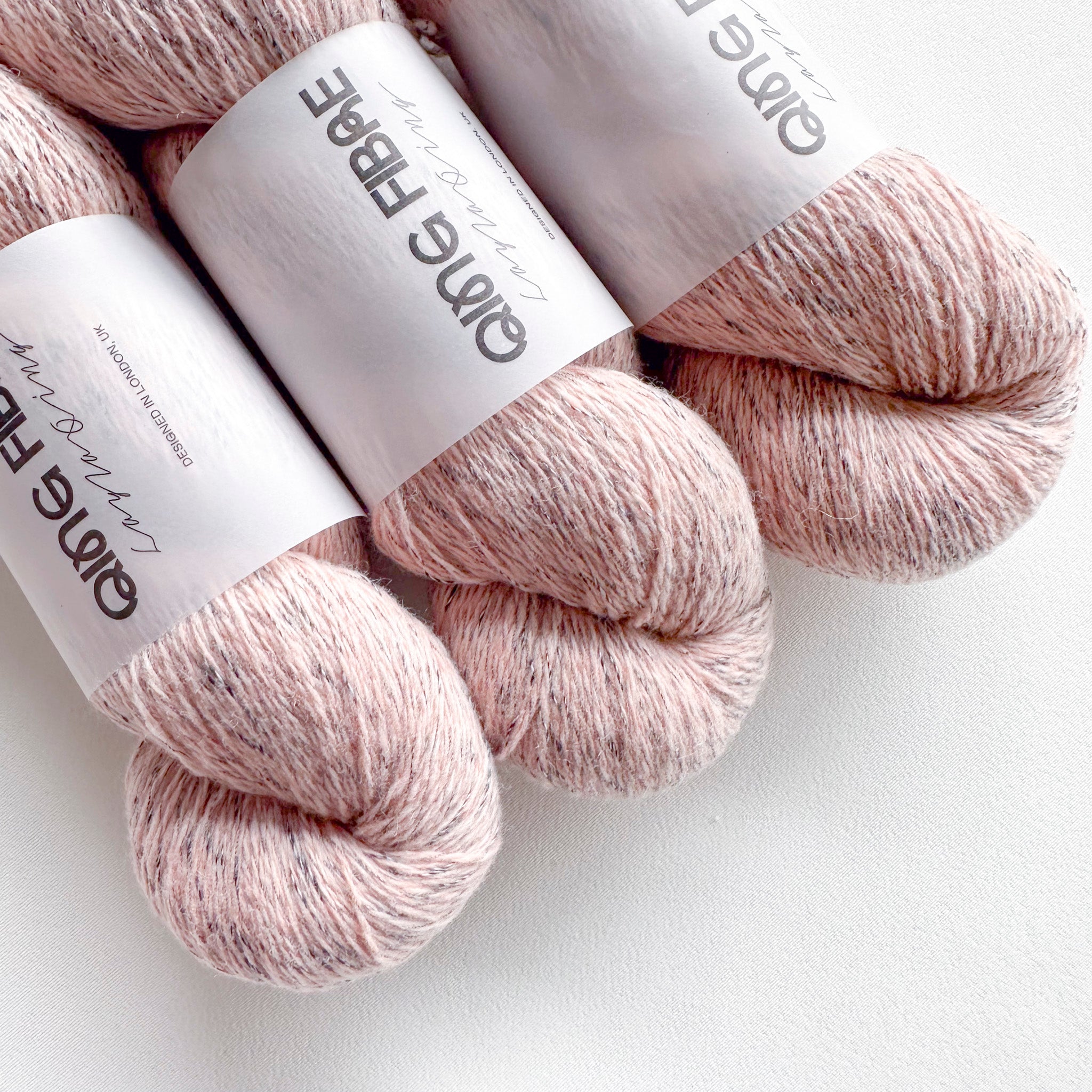 Sale Yarns – Qing Fibre