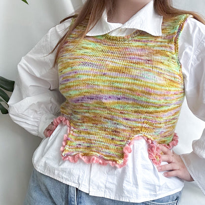 Lolita Frill Top - Download