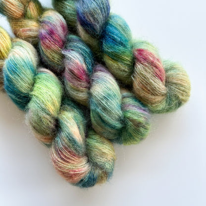 Kid Mohair Silk - 004