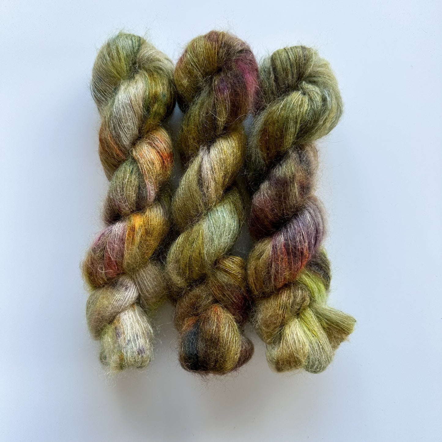 Kid Mohair Silk - 006