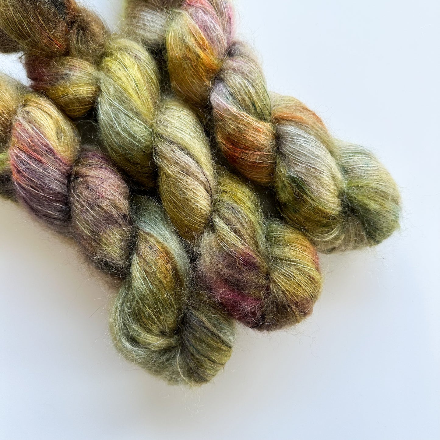 Kid Mohair Silk - 006