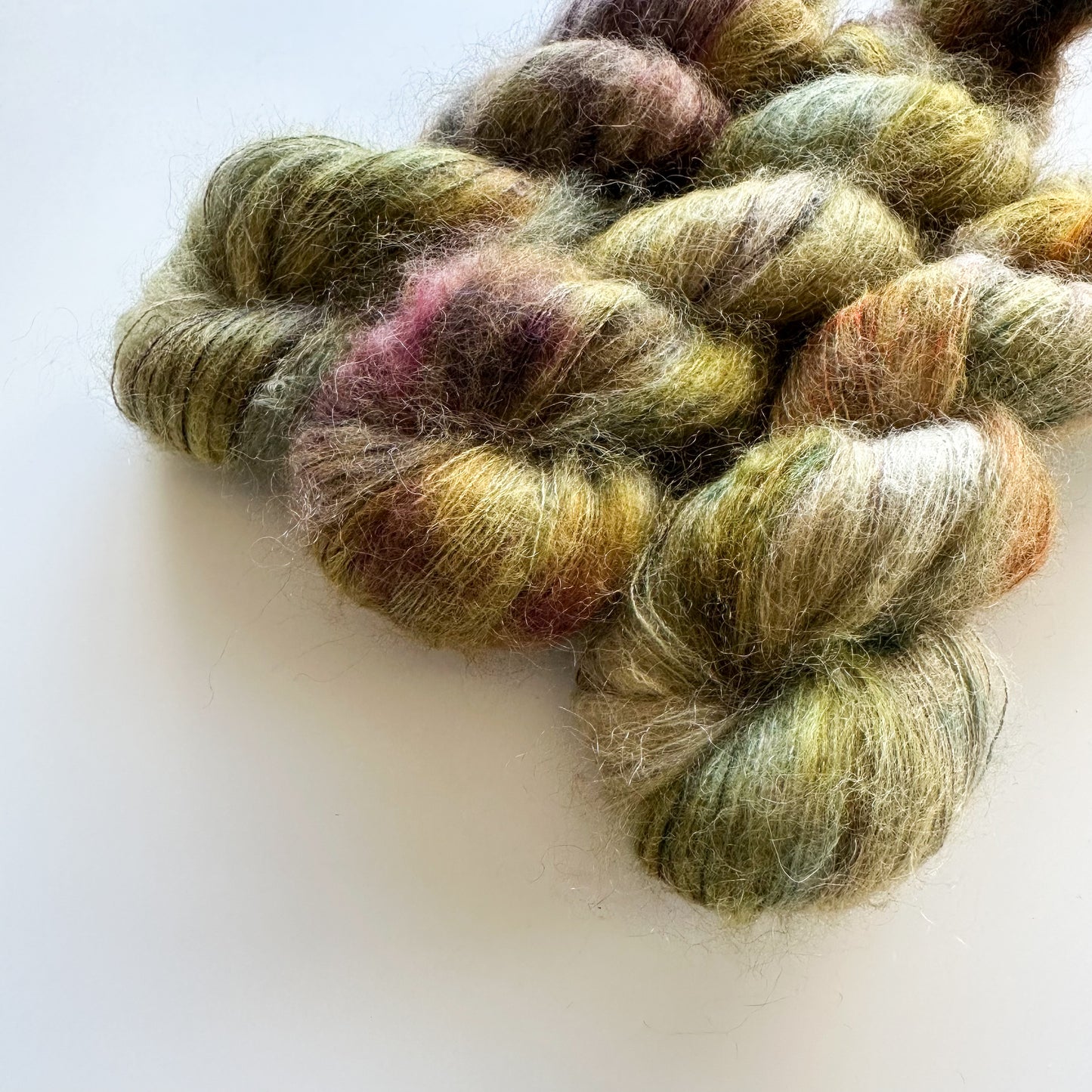 Kid Mohair Silk - 006