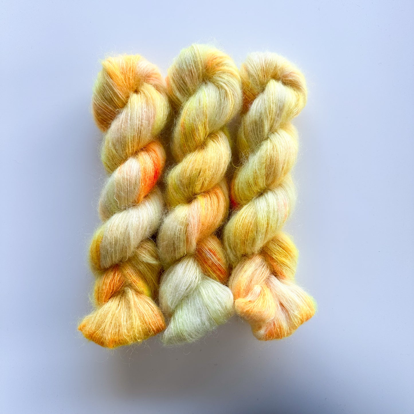 Kid Mohair Silk - 005