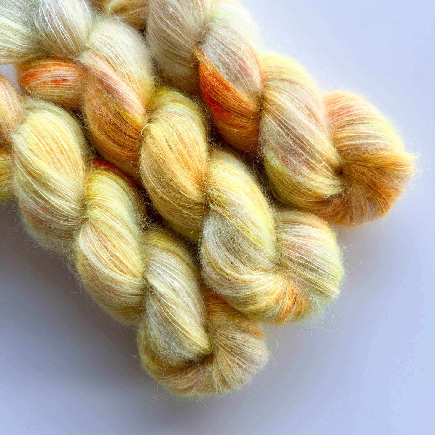 Kid Mohair Silk - 005