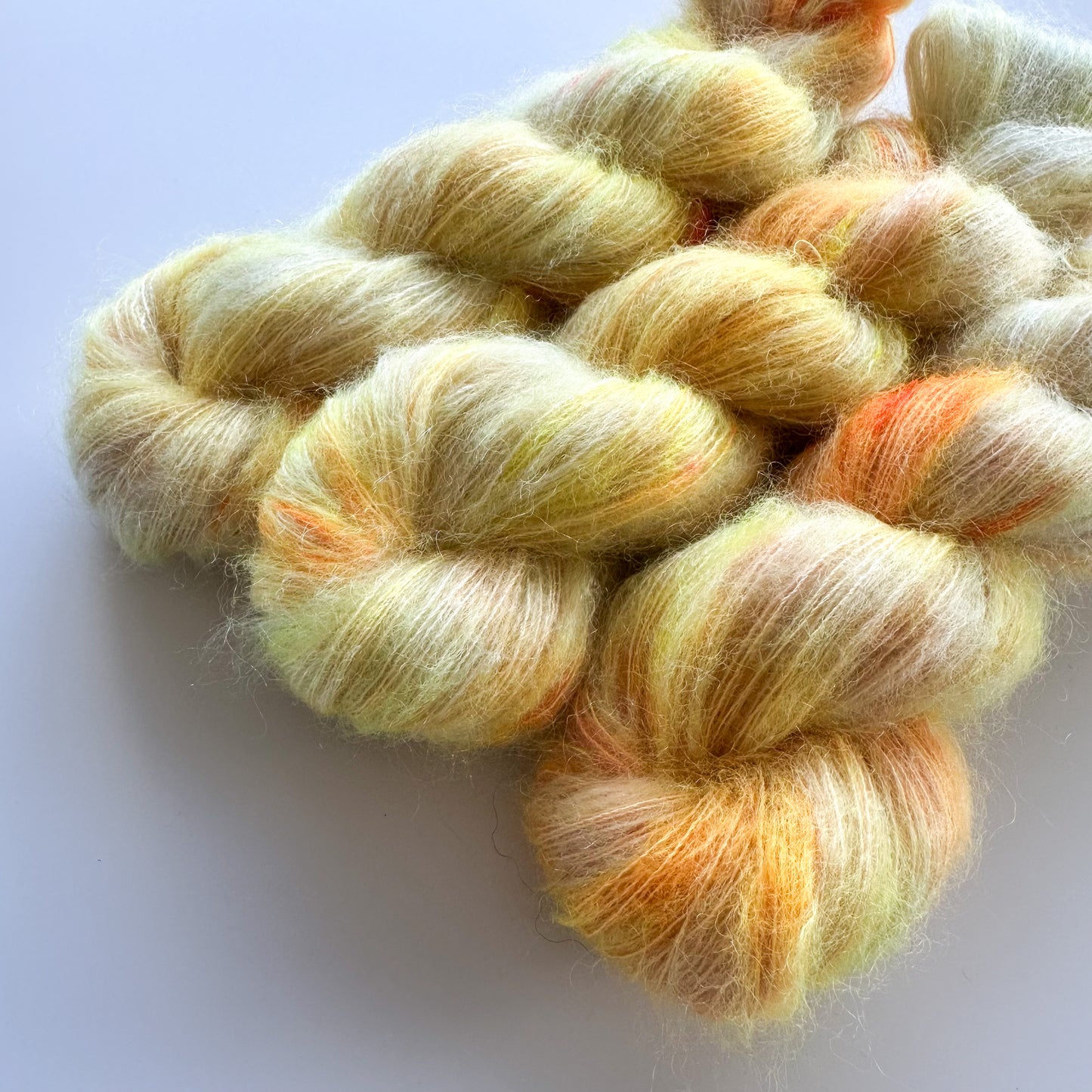 Kid Mohair Silk - 005