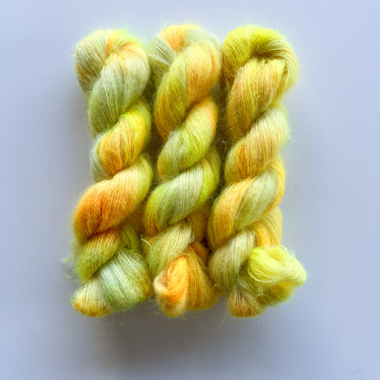 Kid Mohair Silk - 016