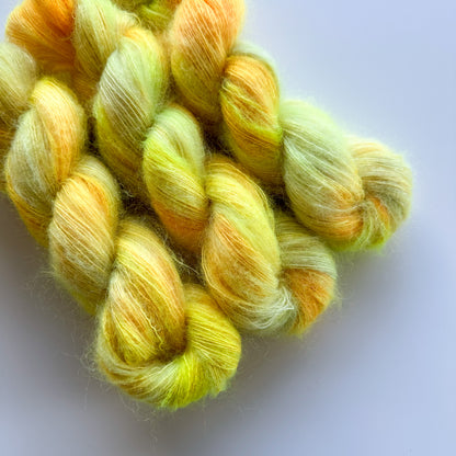 Kid Mohair Silk - 016