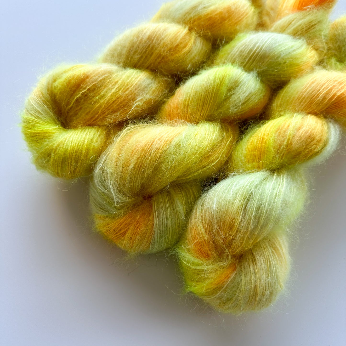 Kid Mohair Silk - 016