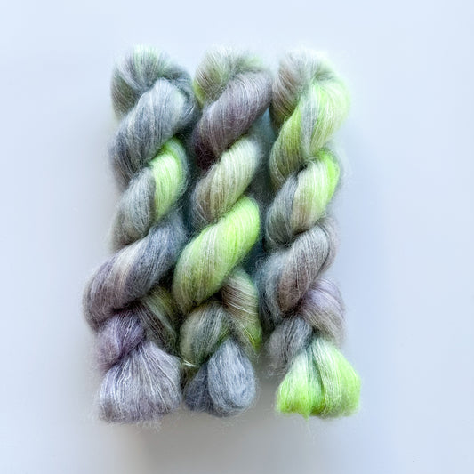 Kid Mohair Silk - 015