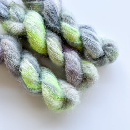 Kid Mohair Silk - 015