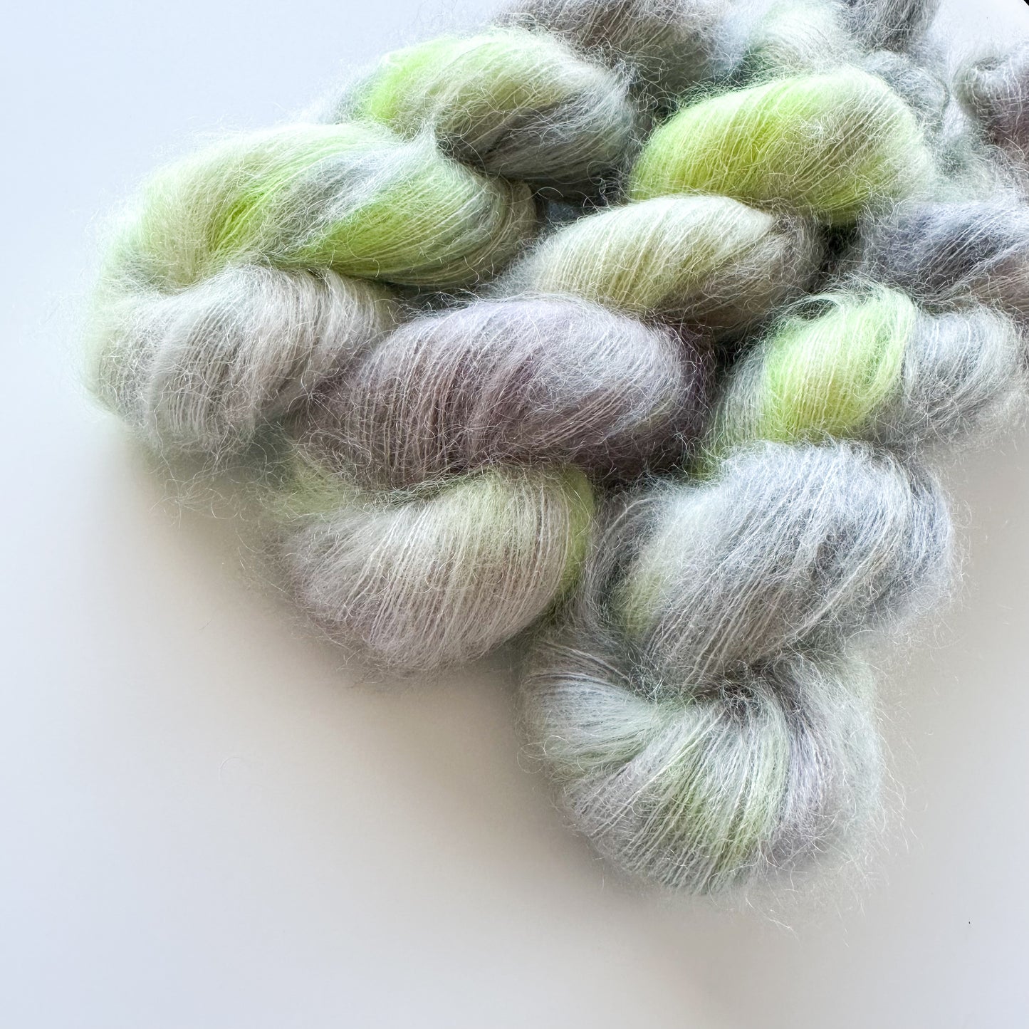 Kid Mohair Silk - 015