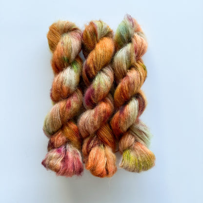 Kid Mohair Silk - 014