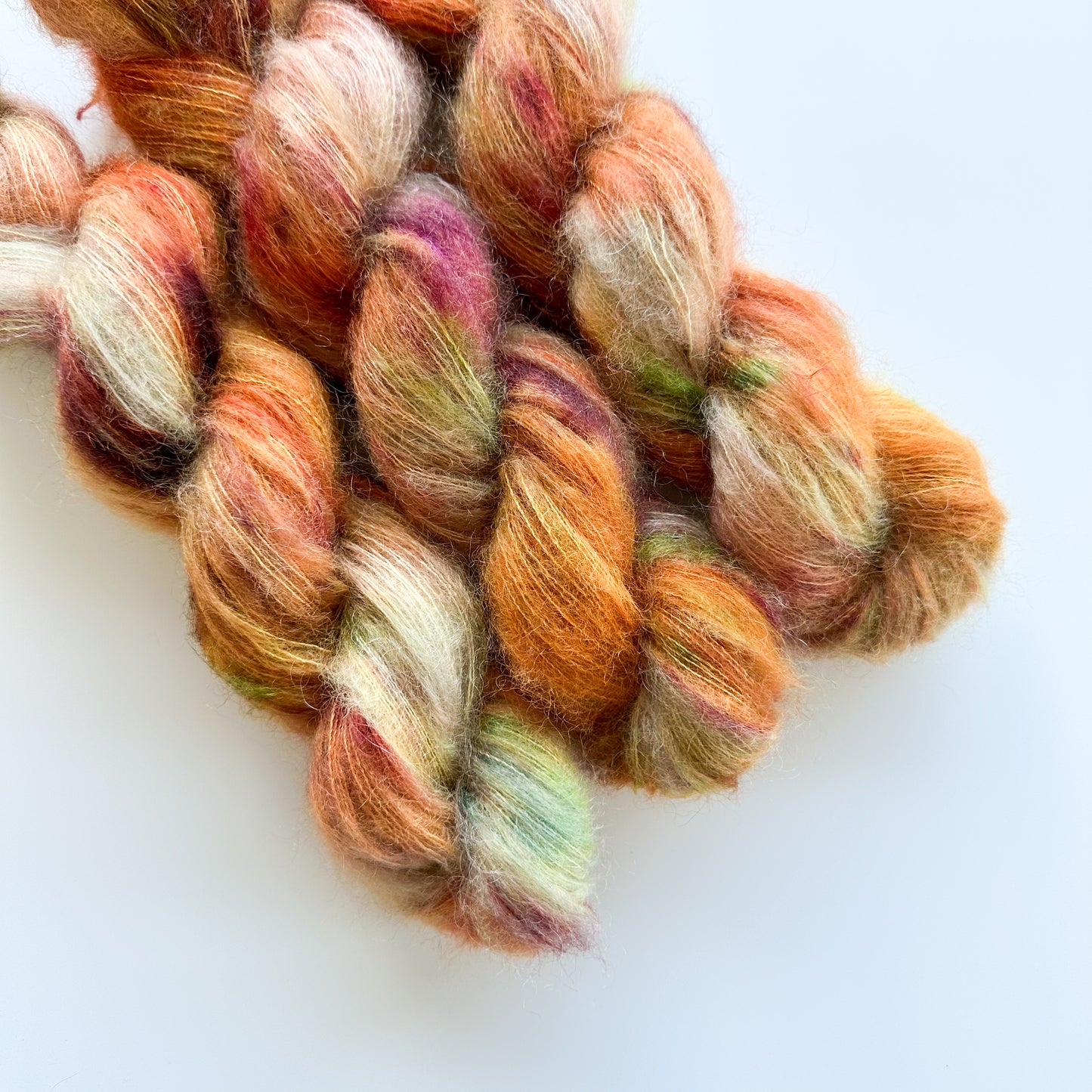 Kid Mohair Silk - 014