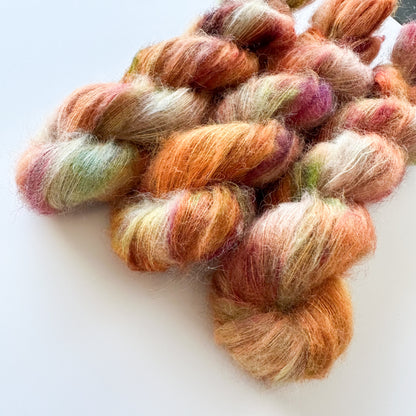 Kid Mohair Silk - 014