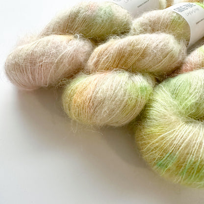 Kid Mohair Silk - 048