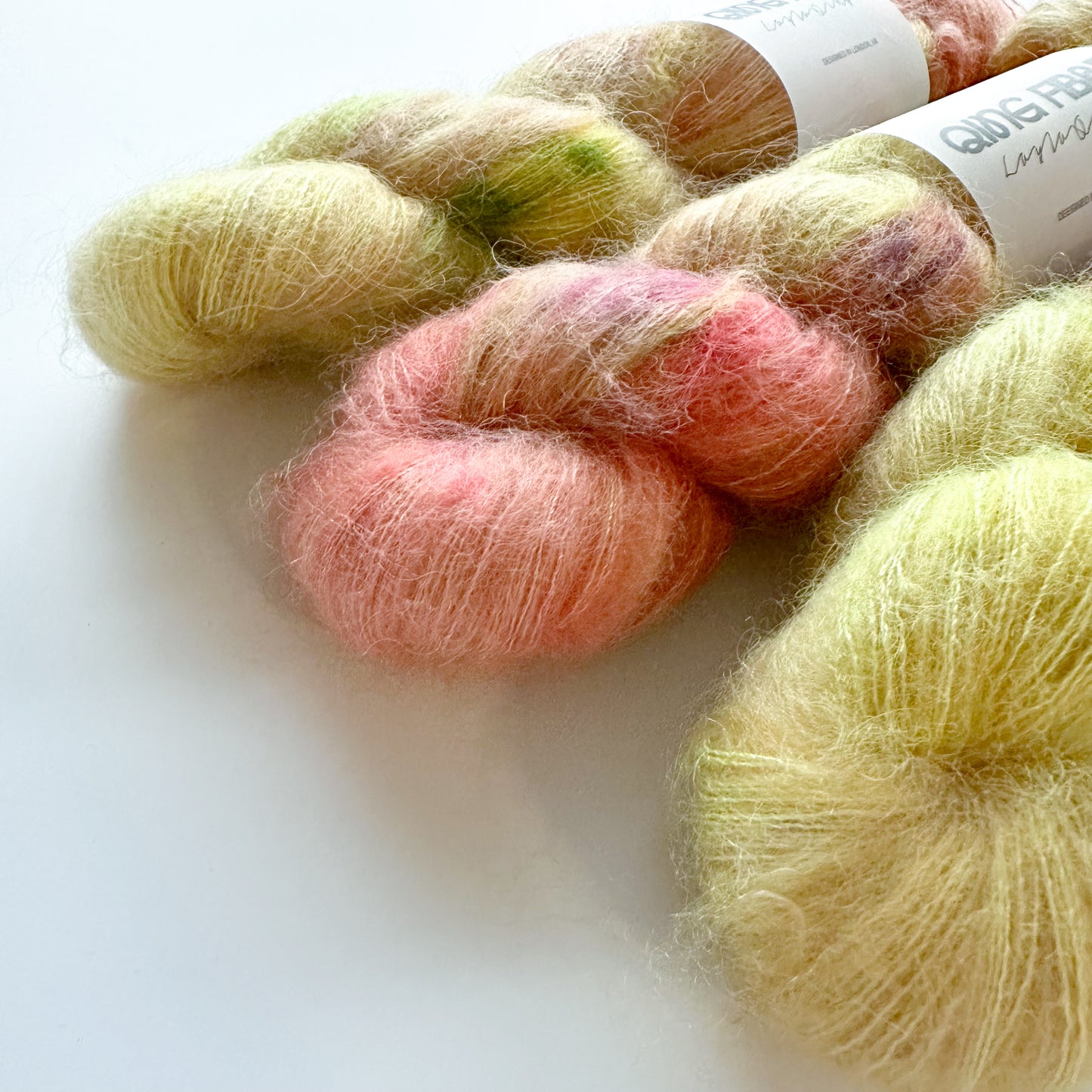 Kid Mohair Silk - 047