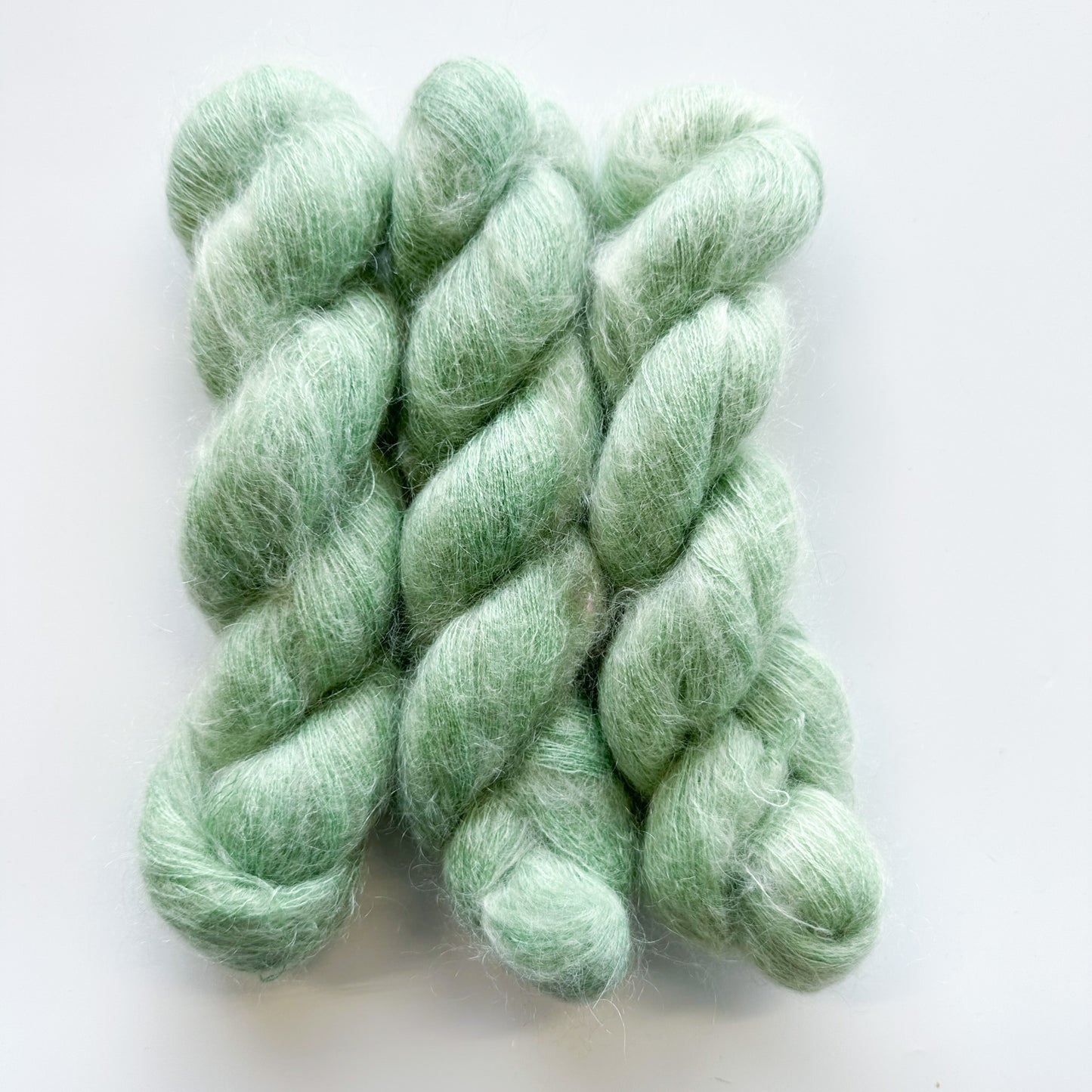 Kid Mohair Silk - Bamboo