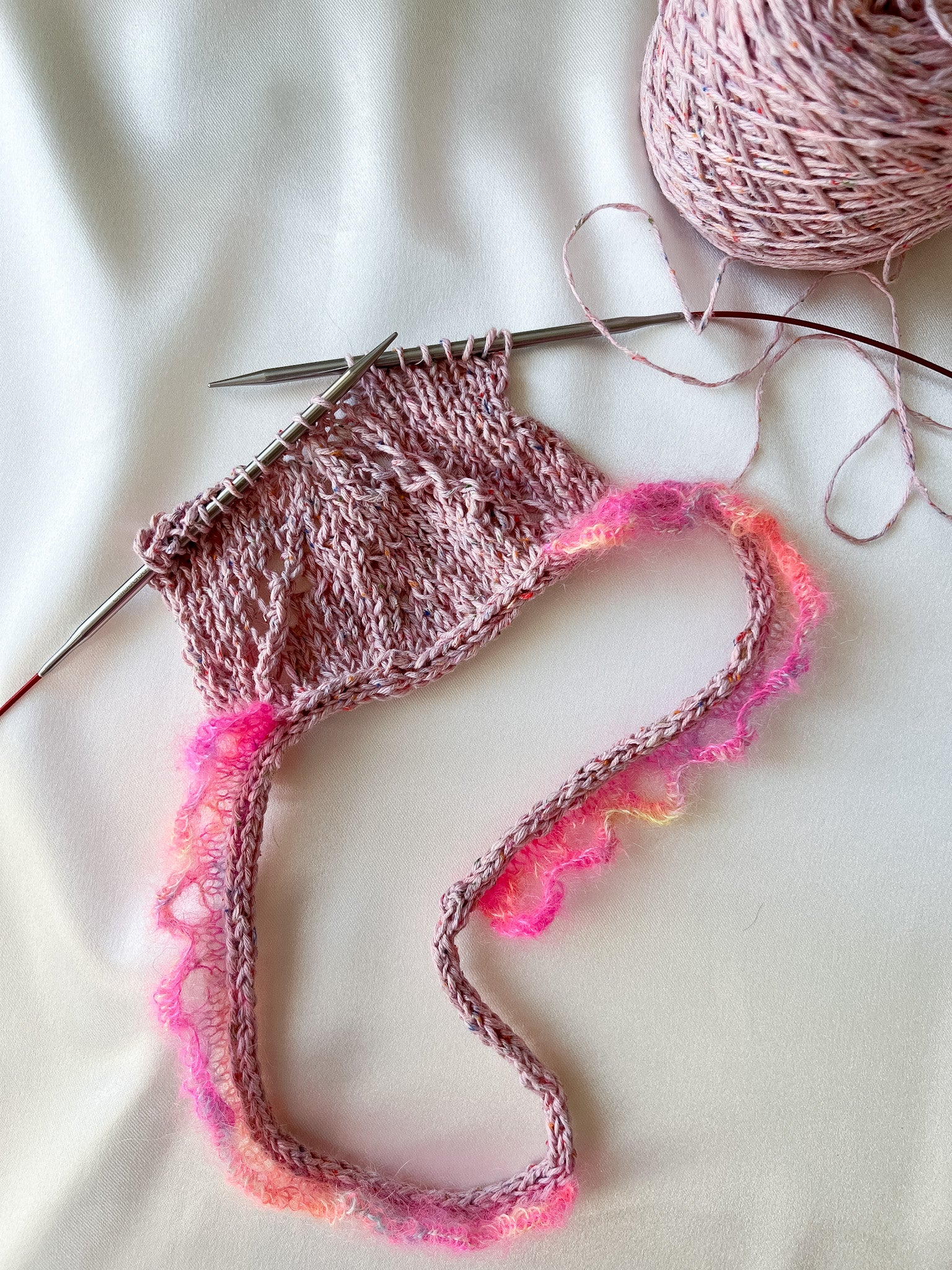 Valentines Special Thong Pattern - Download